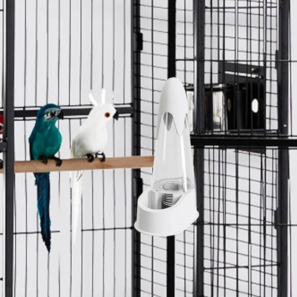 DtopbuyAge - Abreuvoir Automatique Oiseaux AntiTaches DtopbuyAge - Image 4