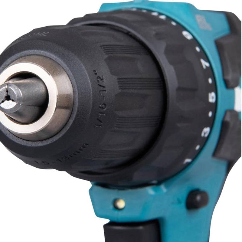 Perceuse visseuse à percussion Brushless 65nm 18V DHP490Z MAKITA - Ø 13 mm Makita - Image 2