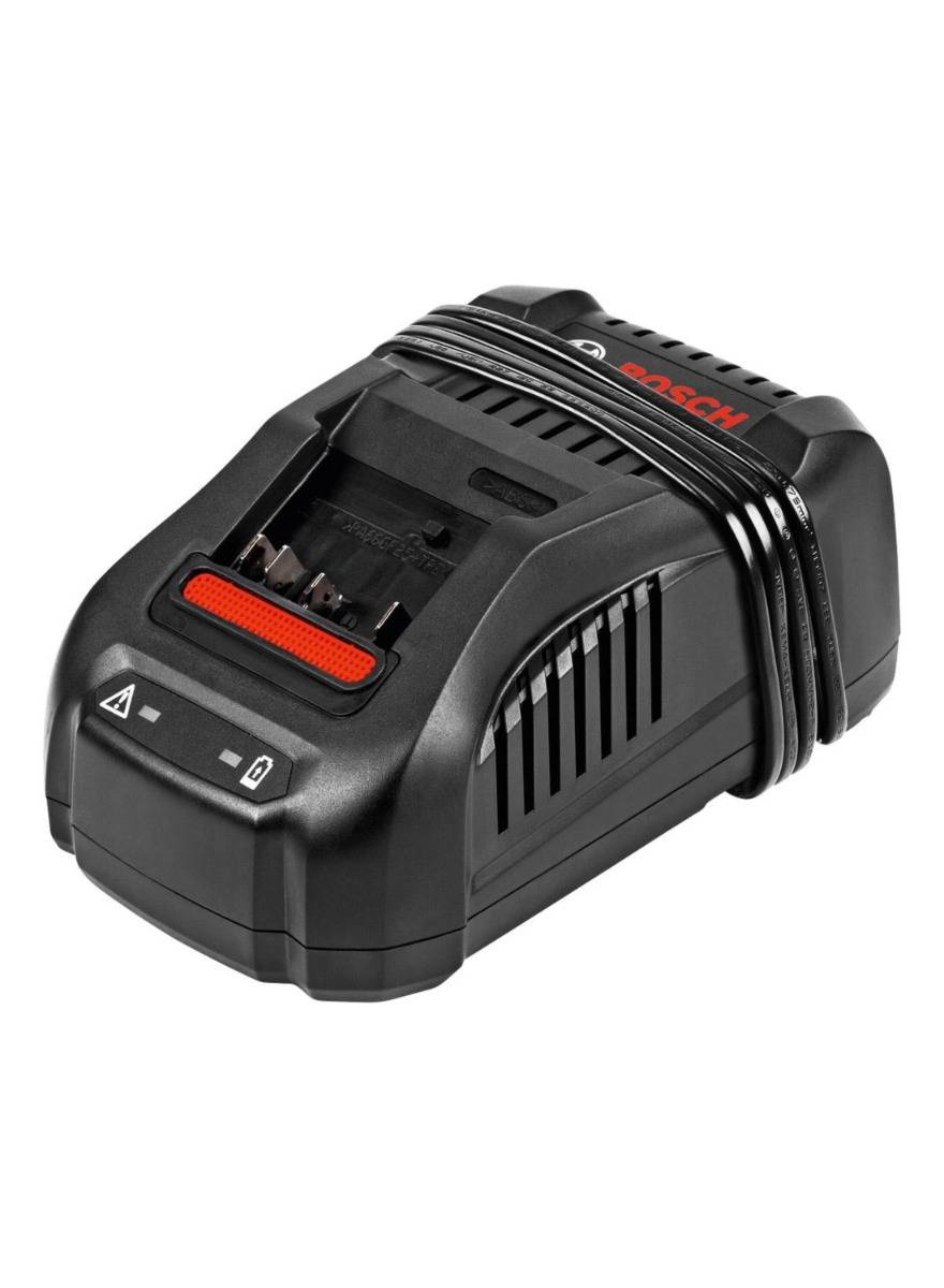 Bosch Professional - KIT 4 Outils 18V GSR/GDX/GBH/GSA - BOSCH - avec batteire 1 x ProCore 18V 4.0Ah - 2 x ProCore 18V 5.5Ah - Chargeur - L-Boxx - 0615990N37 - Image 8
