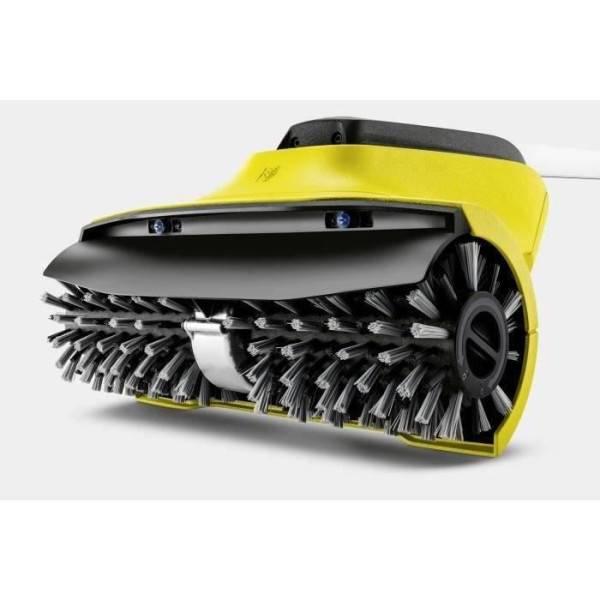 Kärcher - Nettoyeur de terrasses en bois Kärcher PCL 4 Patio Cleaner - Nettoyage en profondeur, sans effort, dans le sens de la fibre du - Image 3