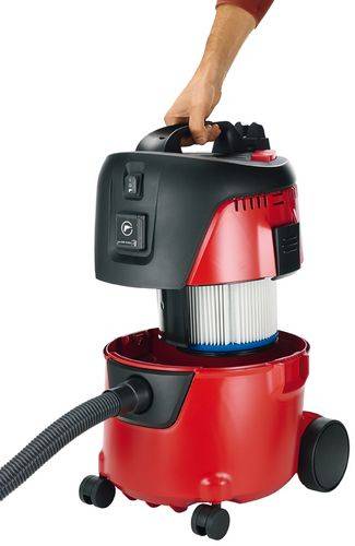 Aspirateur 20L classe L VC 21 L MC FLEX - 405418 - Image 3