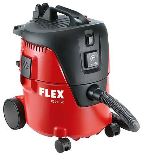 Aspirateur 20L classe L VC 21 L MC FLEX - 405418 - Image 1