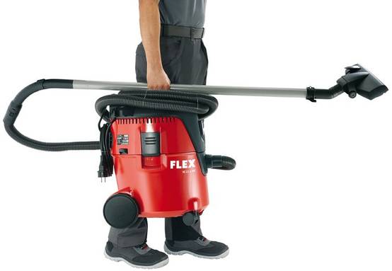 Aspirateur 20L classe L VC 21 L MC FLEX - 405418 - Image 8