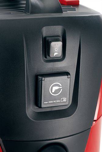 Aspirateur 20L classe L VC 21 L MC FLEX - 405418 - Image 2