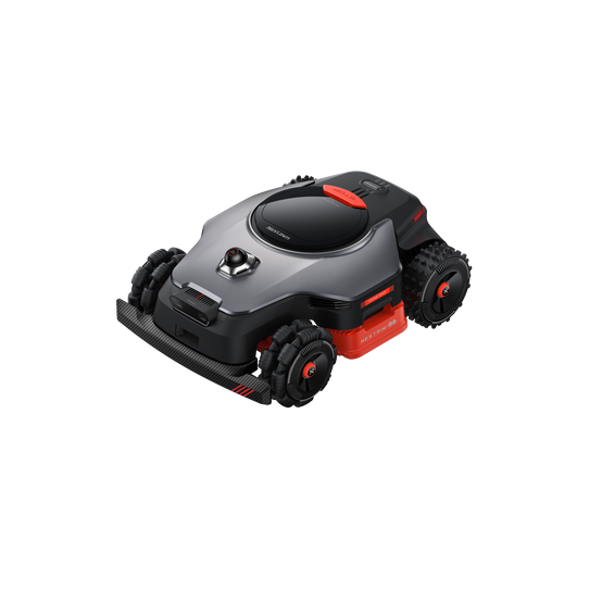 Robot tondeuse sans fil périphérique VIDAR3000AWD 4 roues motrices 3000 m² NexLawn - Image 1