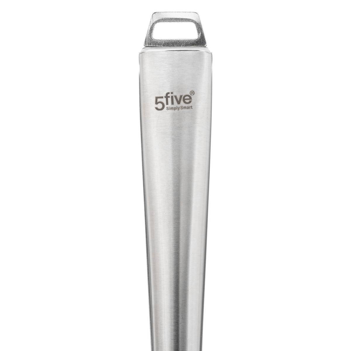 Écumoire en inox "Silver Précision" - 5five - Image 4