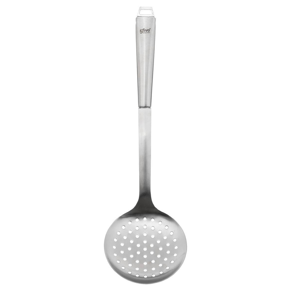Écumoire en inox "Silver Précision" - 5five - Image 5