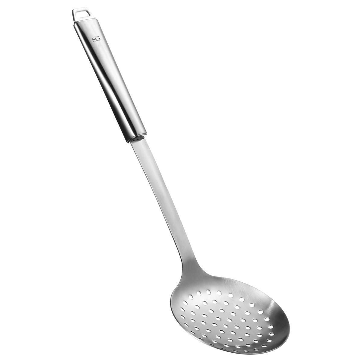 Écumoire en inox "Silver Précision" - 5five - Image 1