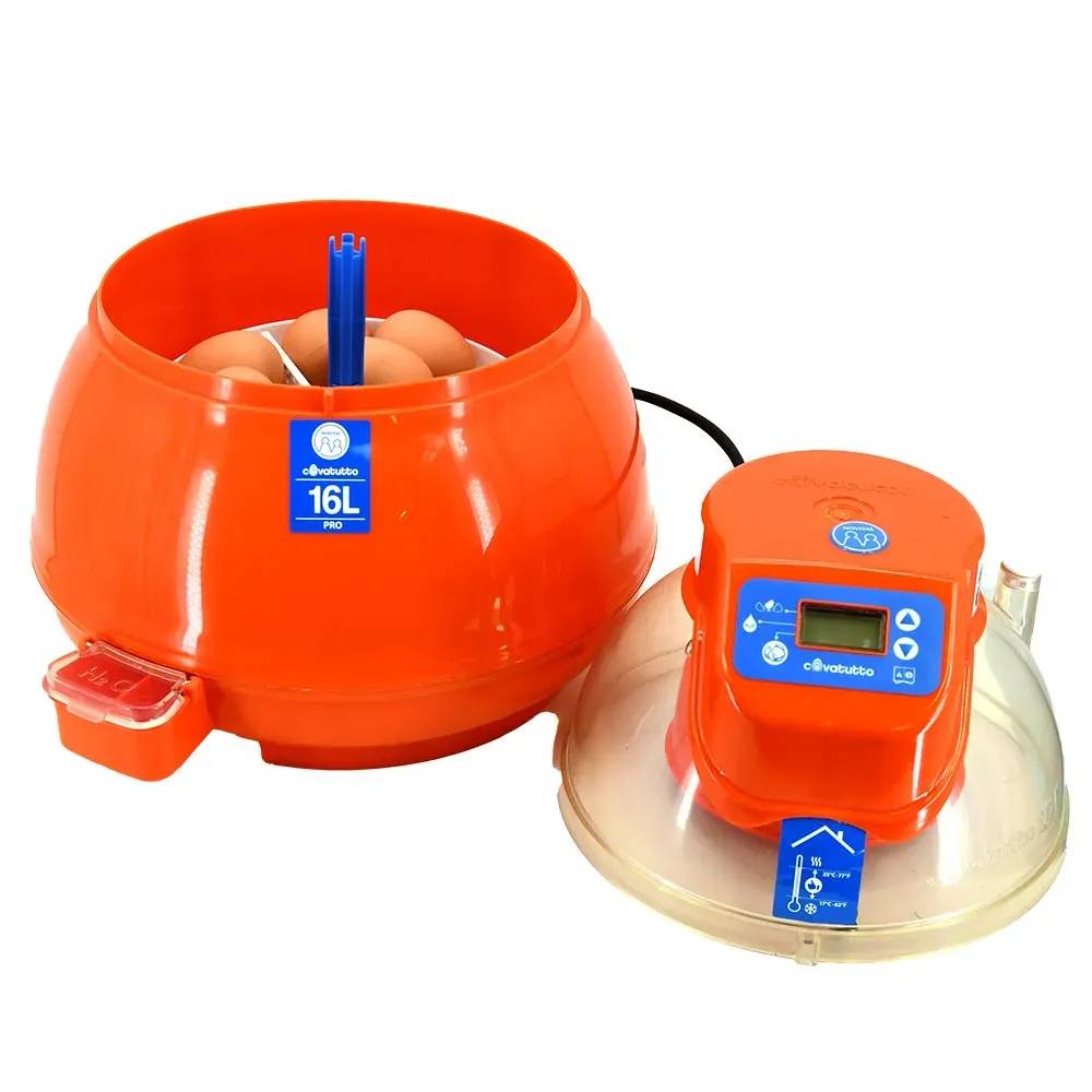 Couveuse automatique Novital Covatutto 16L Pro Novital - Image 7