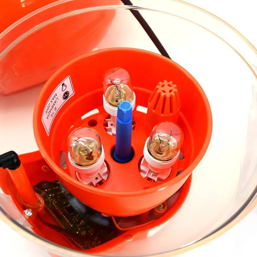 Couveuse automatique Novital Covatutto 16L Pro Novital - Image 10