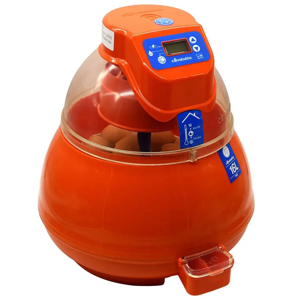 Couveuse automatique Novital Covatutto 16L Pro Novital - Image 1