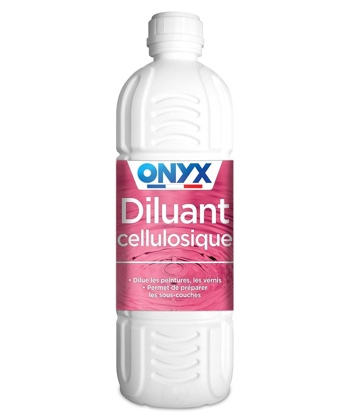 Onyx - Diluant Cellulosique (1 litre) | C06050112 - Onyx - Image 1