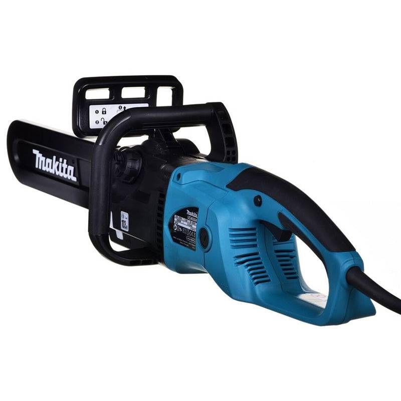 Tronçonneuse electrique Makita UC4550A 2000W 45cm Makita - Image 4