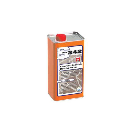 HMK S242 - Renforcement de couleur - Moeller - 5 L