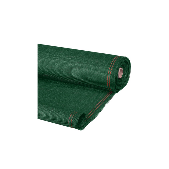 Brise vue occultant 1,8 x 10 M vert 400 gr/m² haut de gamme - Image 2