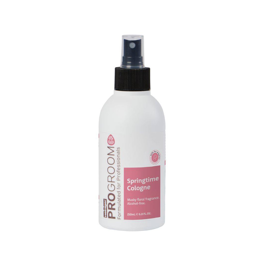Heiniger - Parfum revitalisant Springtime 250 ml ProGroom - Image 1