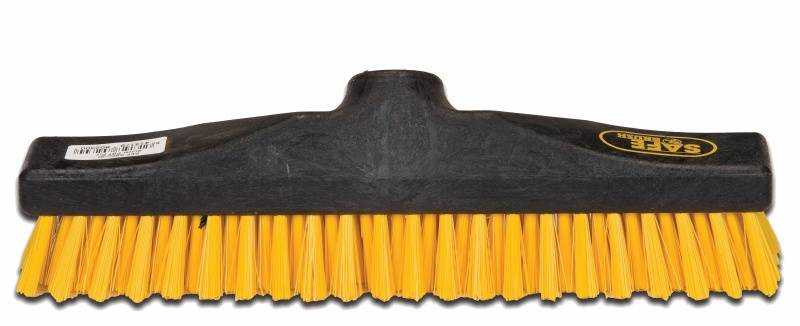 Récureur Safebrush 300X55X85Mm - Guialto