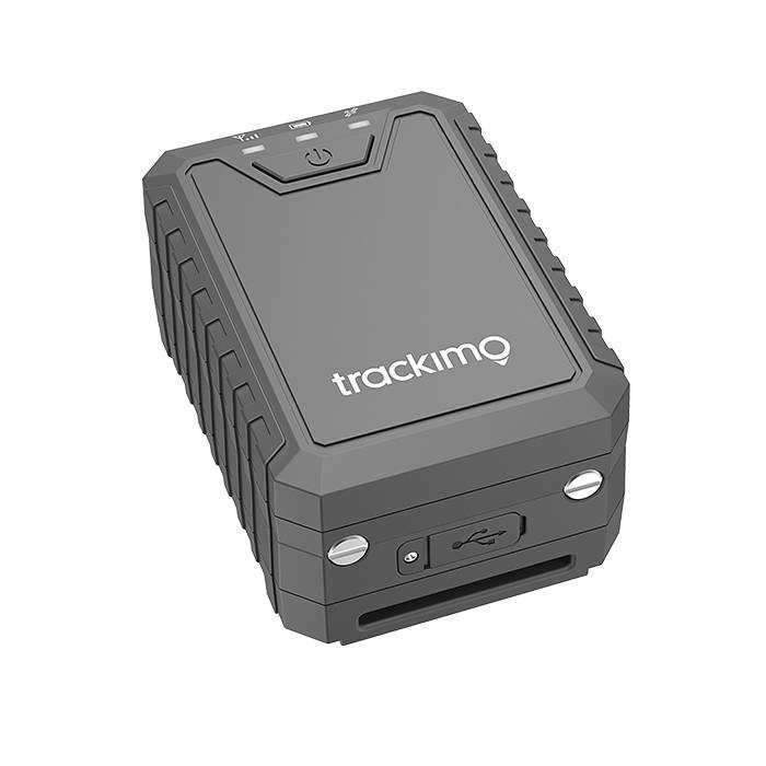 Trackimo Pro – Le tracker GPS/4G étanche ultime avec une autonomie d'1 an. 3 Mois d'abonnement offert et garantie à vie - Image 3