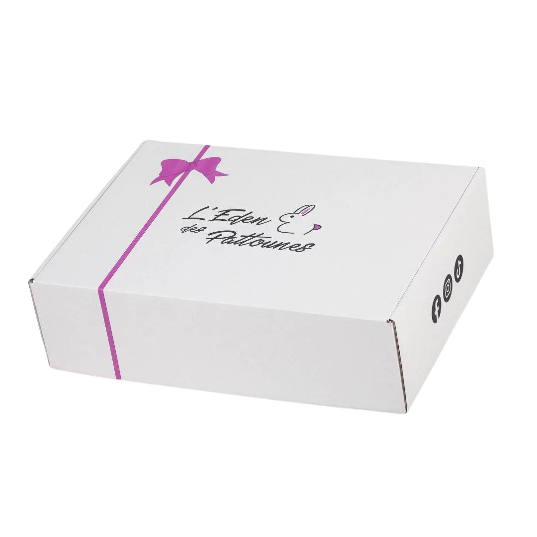 Box Fruits - Image 1