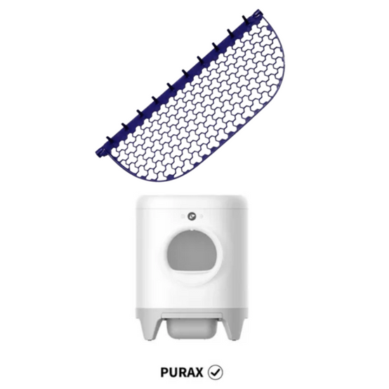 Filtre pour litière Pura X PETKIT.FR - Image 1