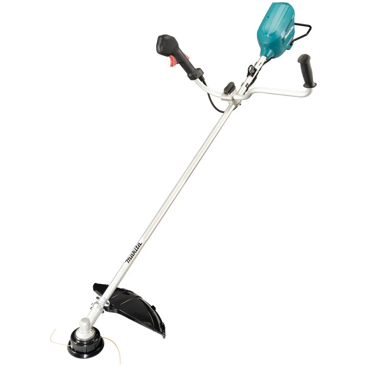 Débroussailleuse MAK 480 mm 80V (2 x 40 V) XGT - MAKITA - sans batterie - accessoires - UR012GZ02 - Image 2