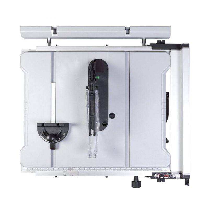 Scie sur table Multi Volt Ø255mm cap 57mm - 36V Brushless HIKOKI C3610DRJW4Z - sans batterie ni chargeur - carton Hikoki - Image 5