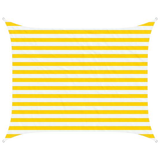 Voile d'ombrage polyester oxford, Poids:1.3kg - PANGIVO - Image 1