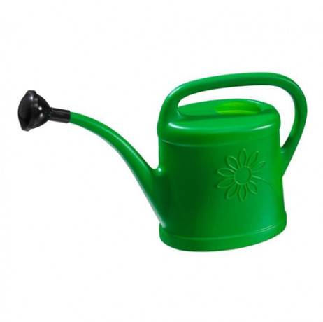 Arrosoir ovale, Contenance 3 L - Image 1