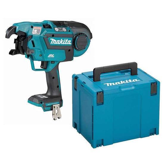 Pince a ligaturer Li-ion 18 V MAKITA DTR180ZJ (vendu sans batterie) Makita - Image 1