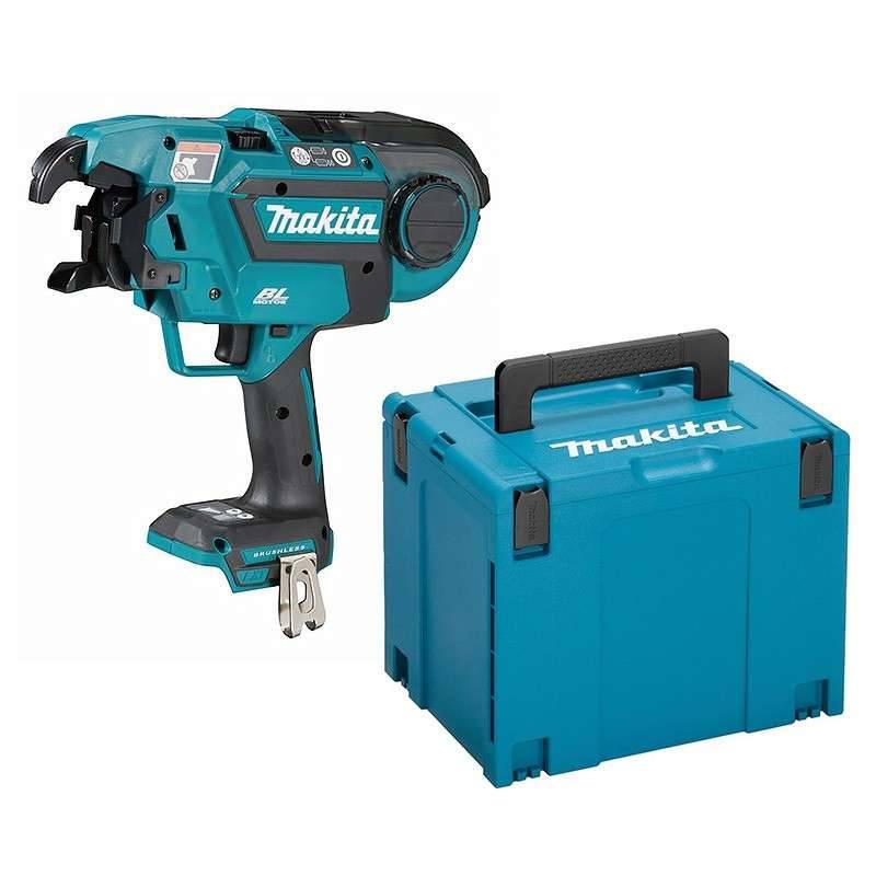 Pince a ligaturer Li-ion 18 V MAKITA DTR180ZJ (vendu sans batterie) Makita - Image 1