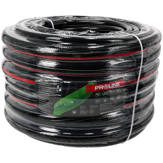 Tuyau D'arrosage 1" Rouleau De 50m, Premium, Proline - Image 2