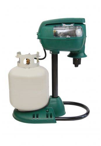 Favex - FAVEX - Piège à Moustiques - Mosquito Magnet PIONEER + Recharges - Image 5