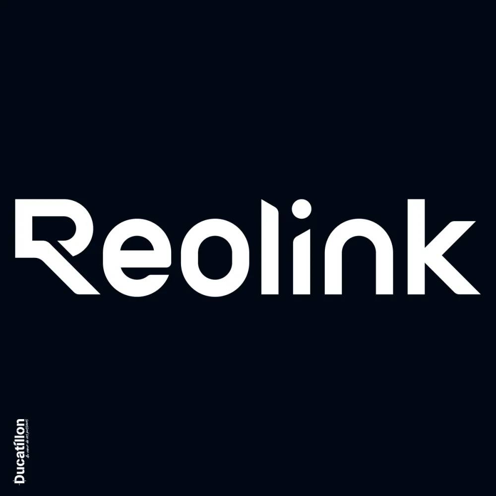 Reolink Go G450 - Caméra 4G Sans Fil 360 avec Vision Nocturne - avec panneau solaire autonome - Image 6