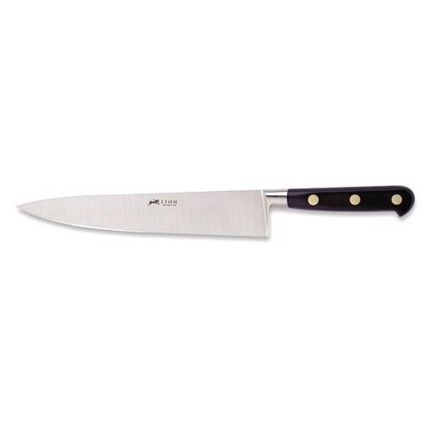 Couteau de cuisine lame inox 15cm 725160 Lion Sabatier