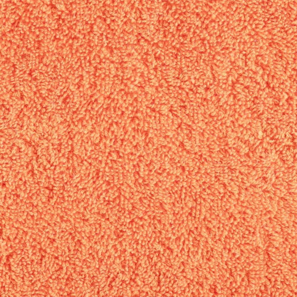 Ensemble de serviettes de qualité supérieure SOLUND 12 pcs Maison Chic - Image 7