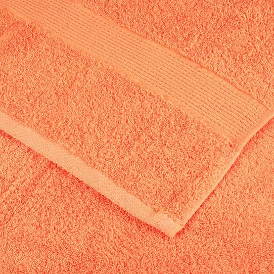 Ensemble de serviettes de qualité supérieure SOLUND 12 pcs Maison Chic - Image 5