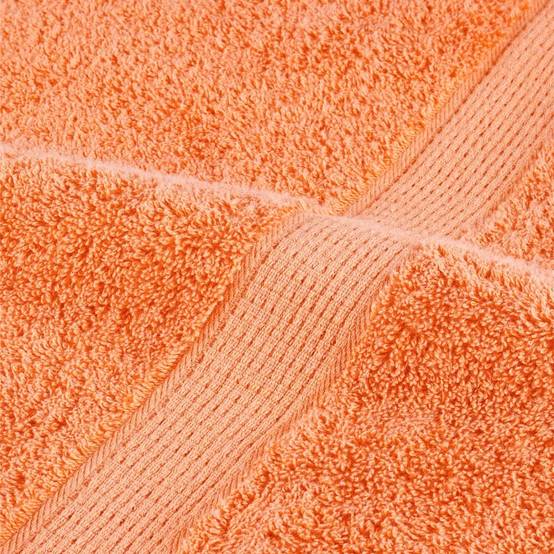 Ensemble de serviettes de qualité supérieure SOLUND 12 pcs Maison Chic - Image 6