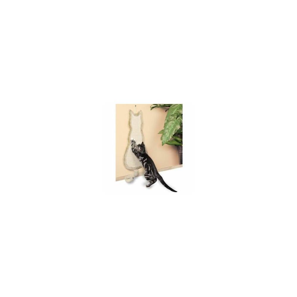 Un griffoir chat 69 cm pour chat - Image 3