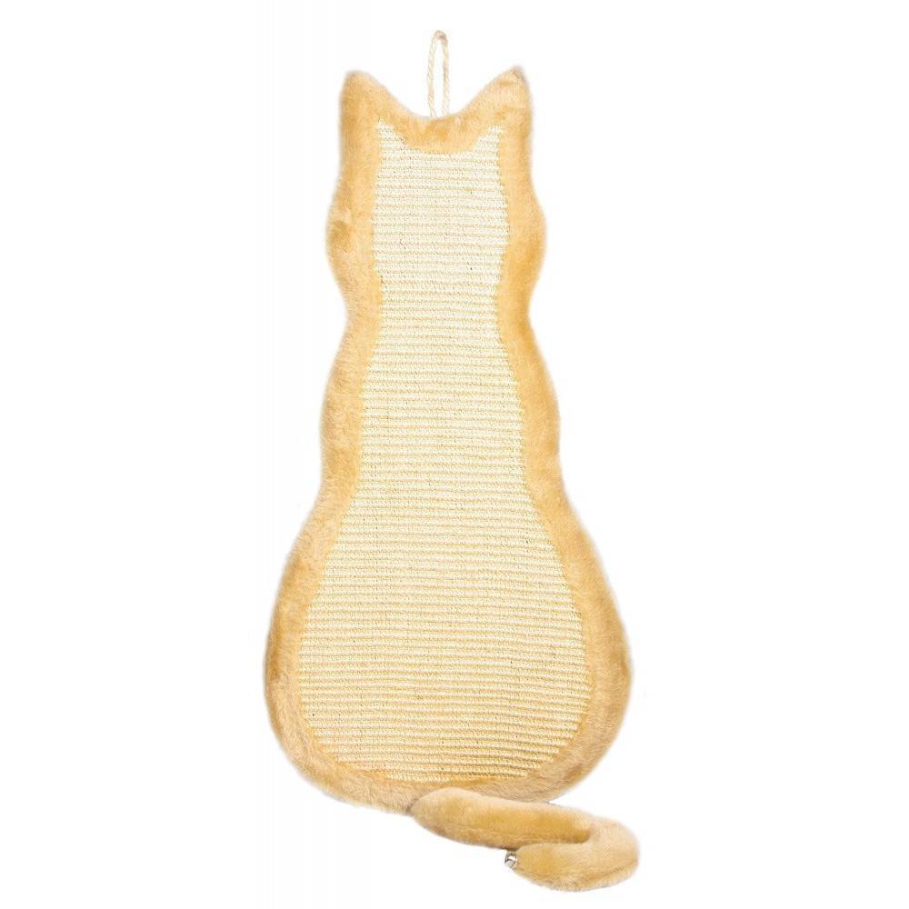 Un griffoir chat 69 cm pour chat - Image 2
