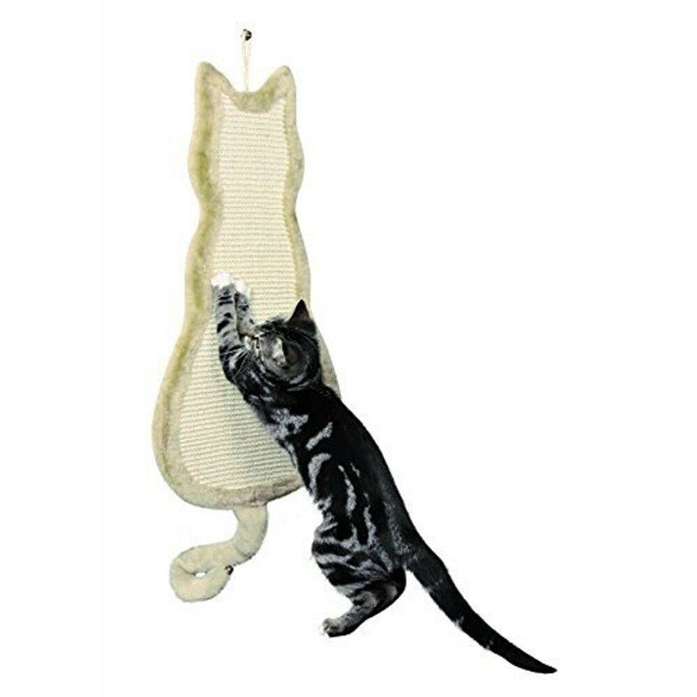 Un griffoir chat 69 cm pour chat - Image 1