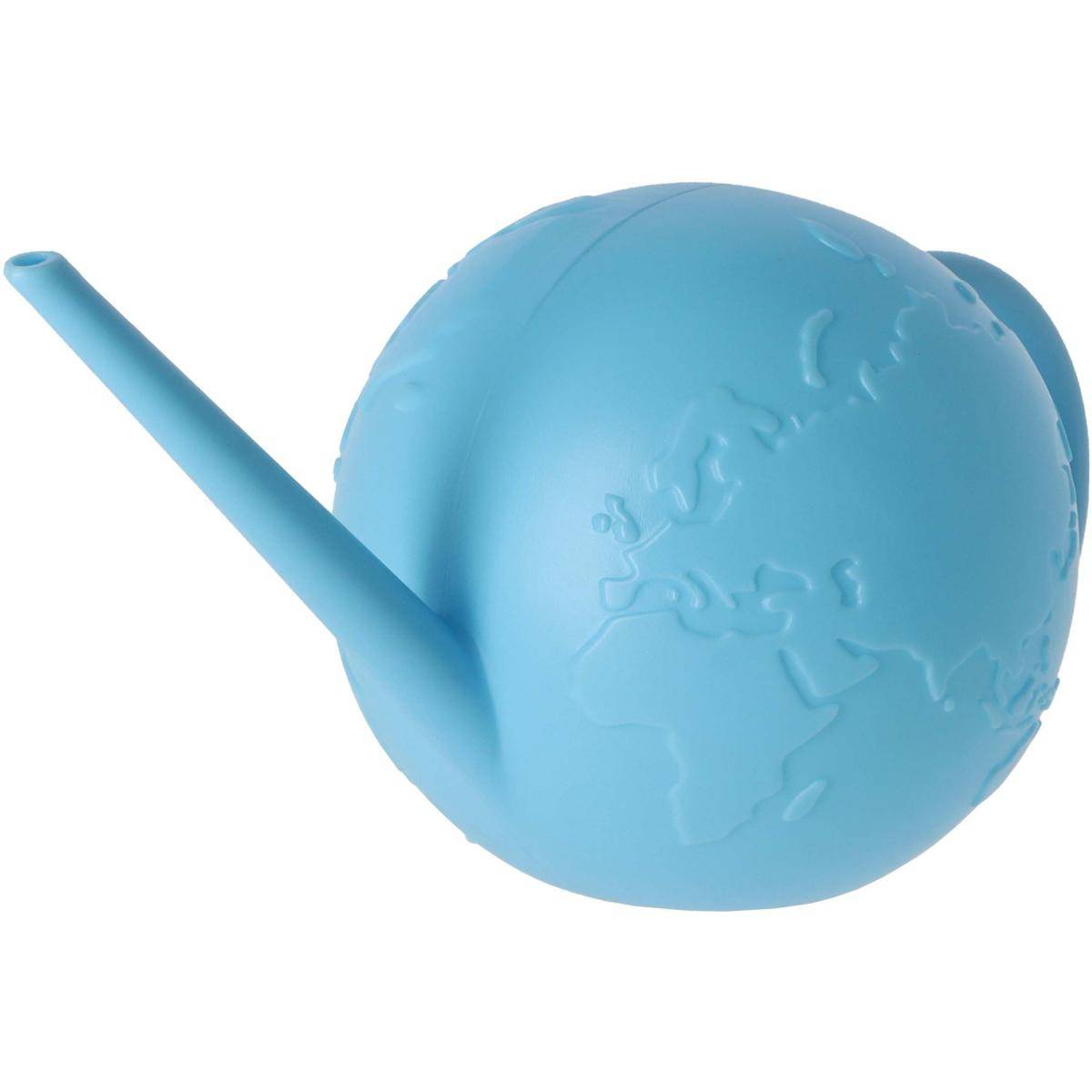 Esschert Design - Arrosoir en plastique recyclé Globe - Image 1