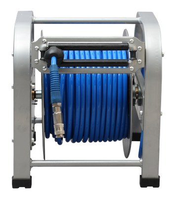Enrouleur chantier 30m LACME Ø8x12 mm - 324510 - Image 2