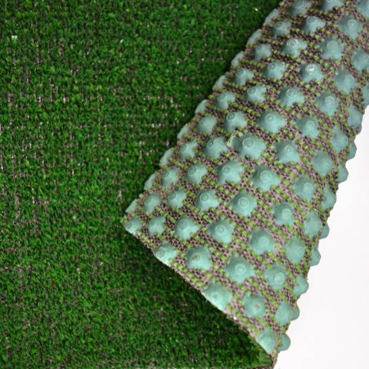 Decoweb - Gazon synthétique Zen sur plots, 5mm, 2m x 29m - Decoweb - Image 5