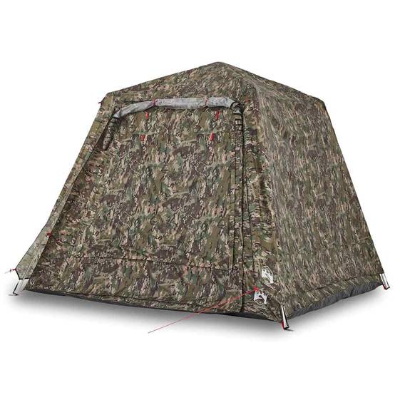 Tente de Pêche, Jagdzelt, Camouflage, 2 Mann Tente de Pêche, Jagdzelt, Camouflage, 2 Mann