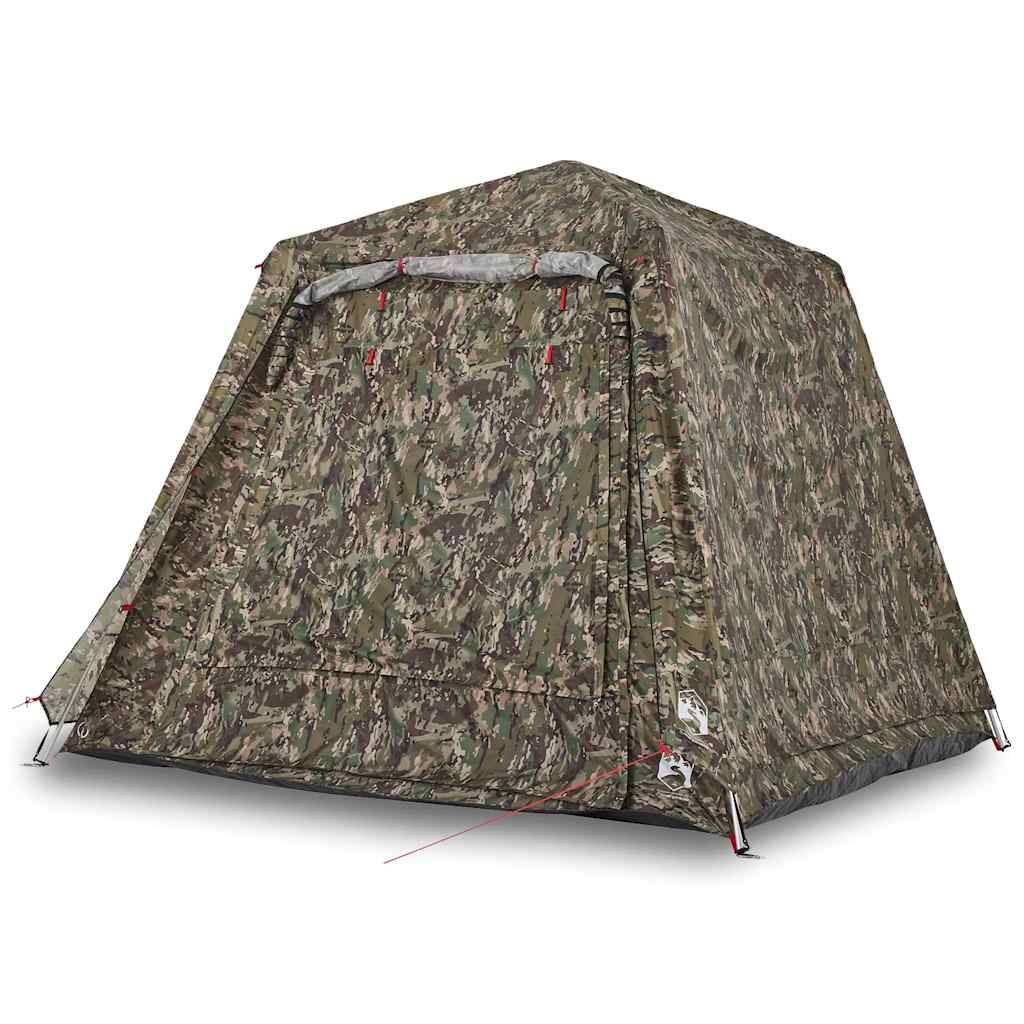 Tente de Pêche, Jagdzelt, Camouflage, 2 Mann