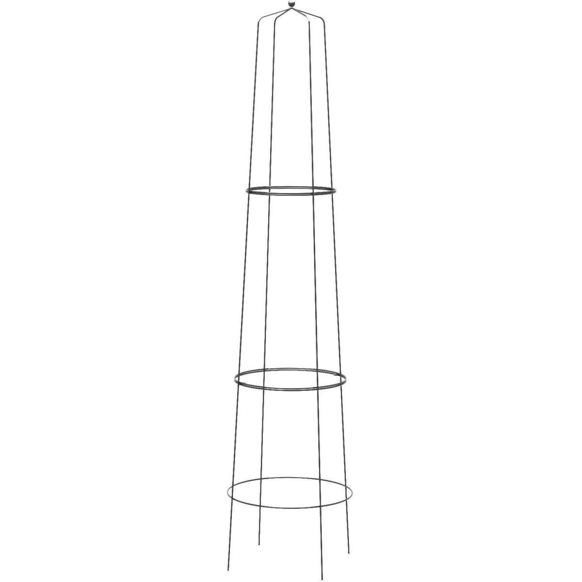 Komet - Treilli en acier 48 x 195 cm Tower - Image 1