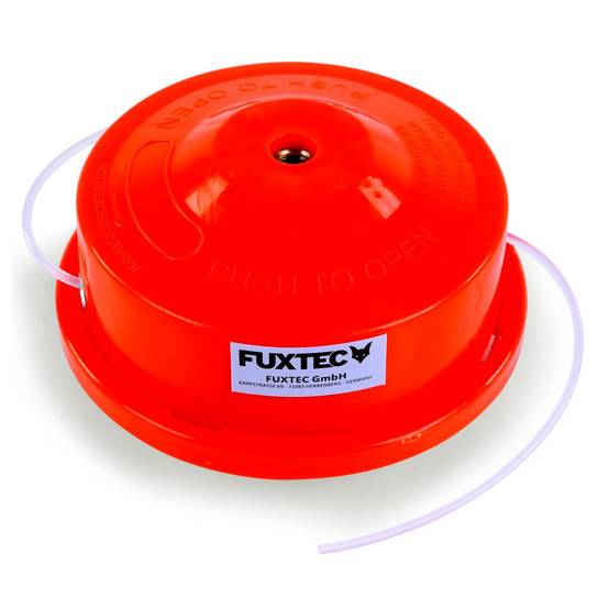 Set de 5 têtes de coupe double fil BASIC - FUXTEC - debroussailleuses et multifonctions - Image 4