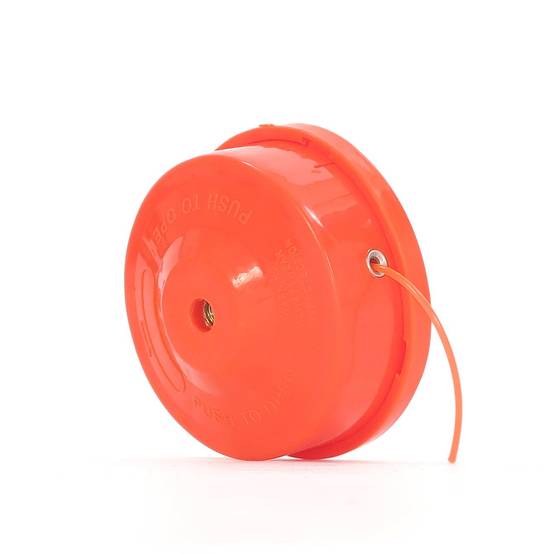 Set de 5 têtes de coupe double fil BASIC - FUXTEC - debroussailleuses et multifonctions - Image 3