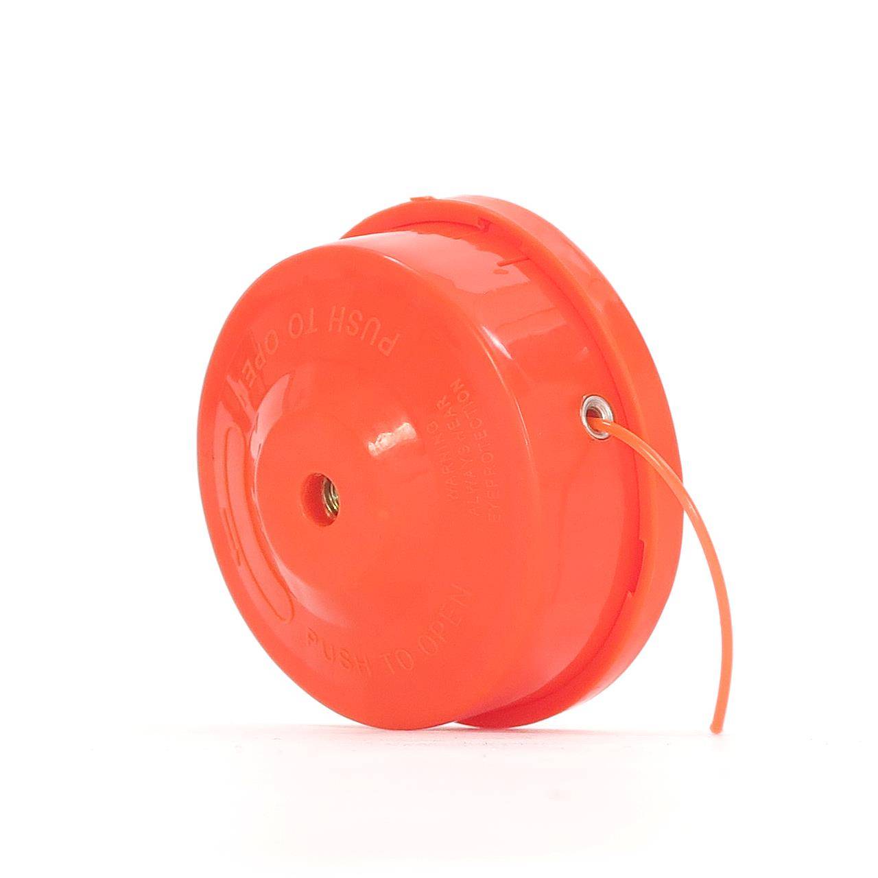 Set de 5 têtes de coupe double fil BASIC - FUXTEC - debroussailleuses et multifonctions - Image 3