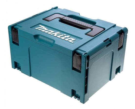 Ponceuse à bande MAKITA 1200 W - 9403 - Image 2